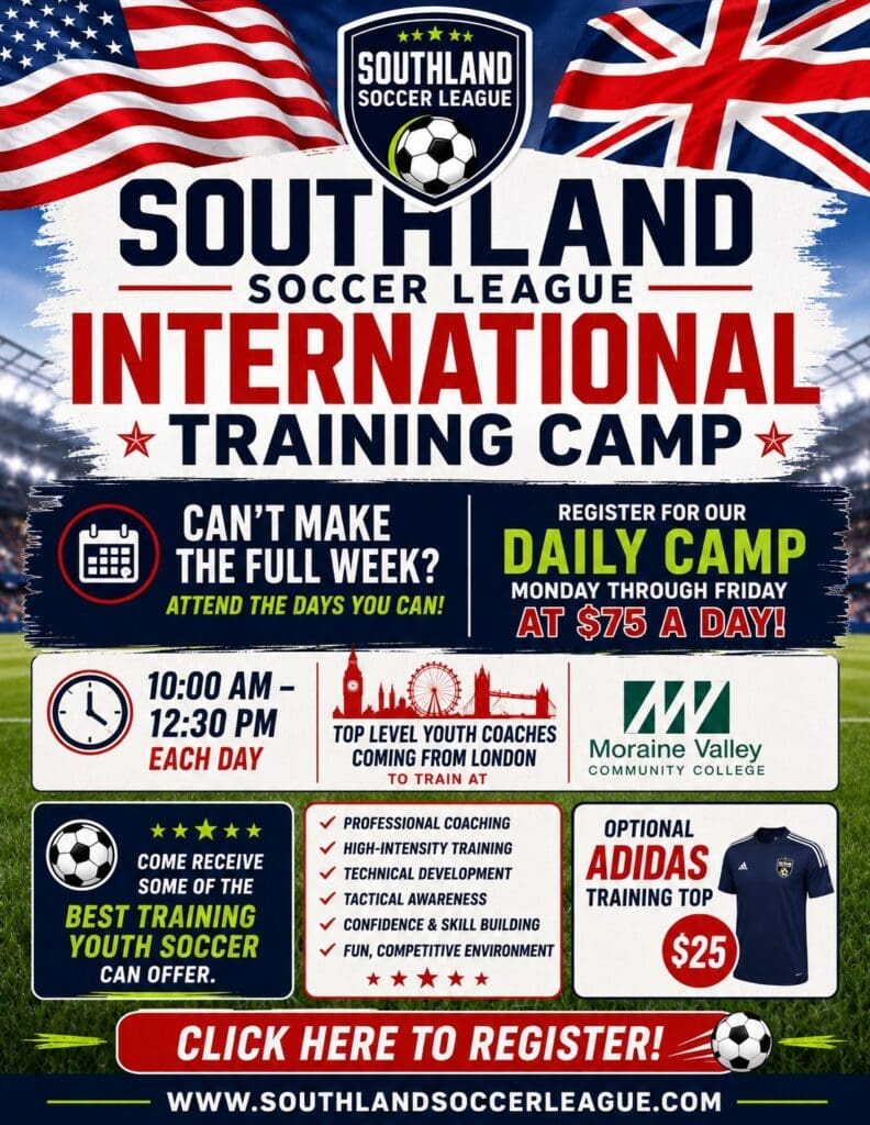 daily camp